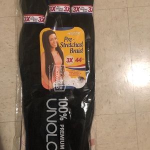 Meet your Posher, Shanieka